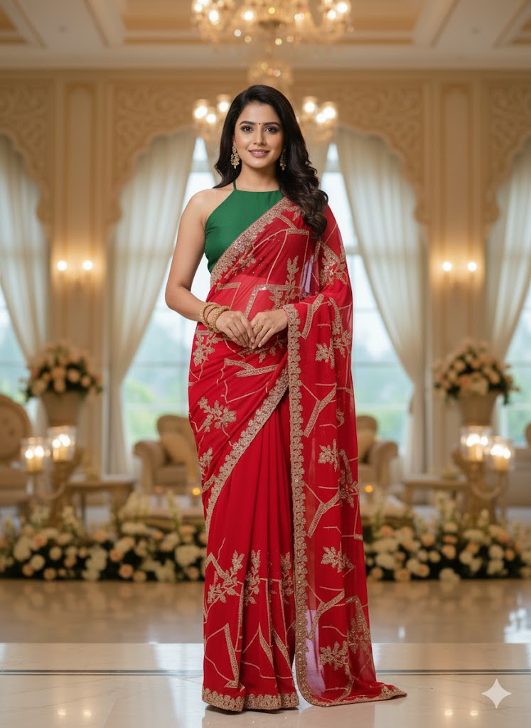 SAREES KOL